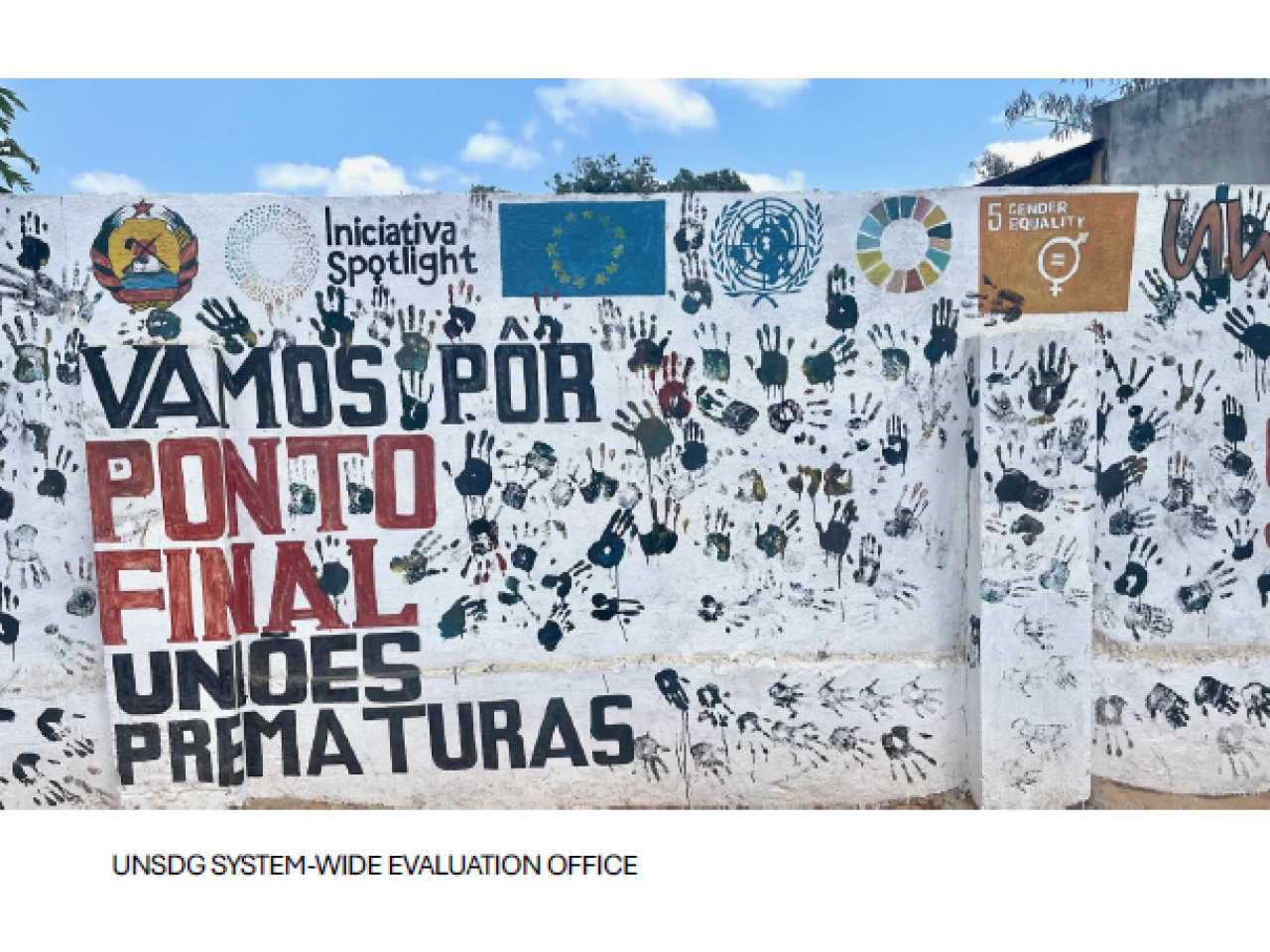 Spotlight Initiative